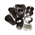 Kit Pembaikan Artikulasi Loader untuk Lonking 855 855b